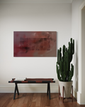 Iron - 80 x 145 cm