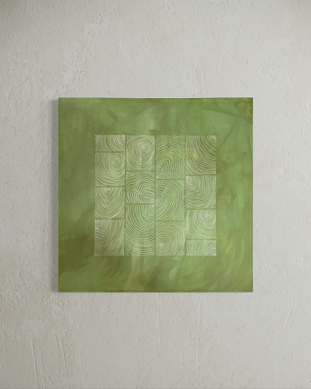 Earthbound Garden plant 80x80 cm ( free shipping )