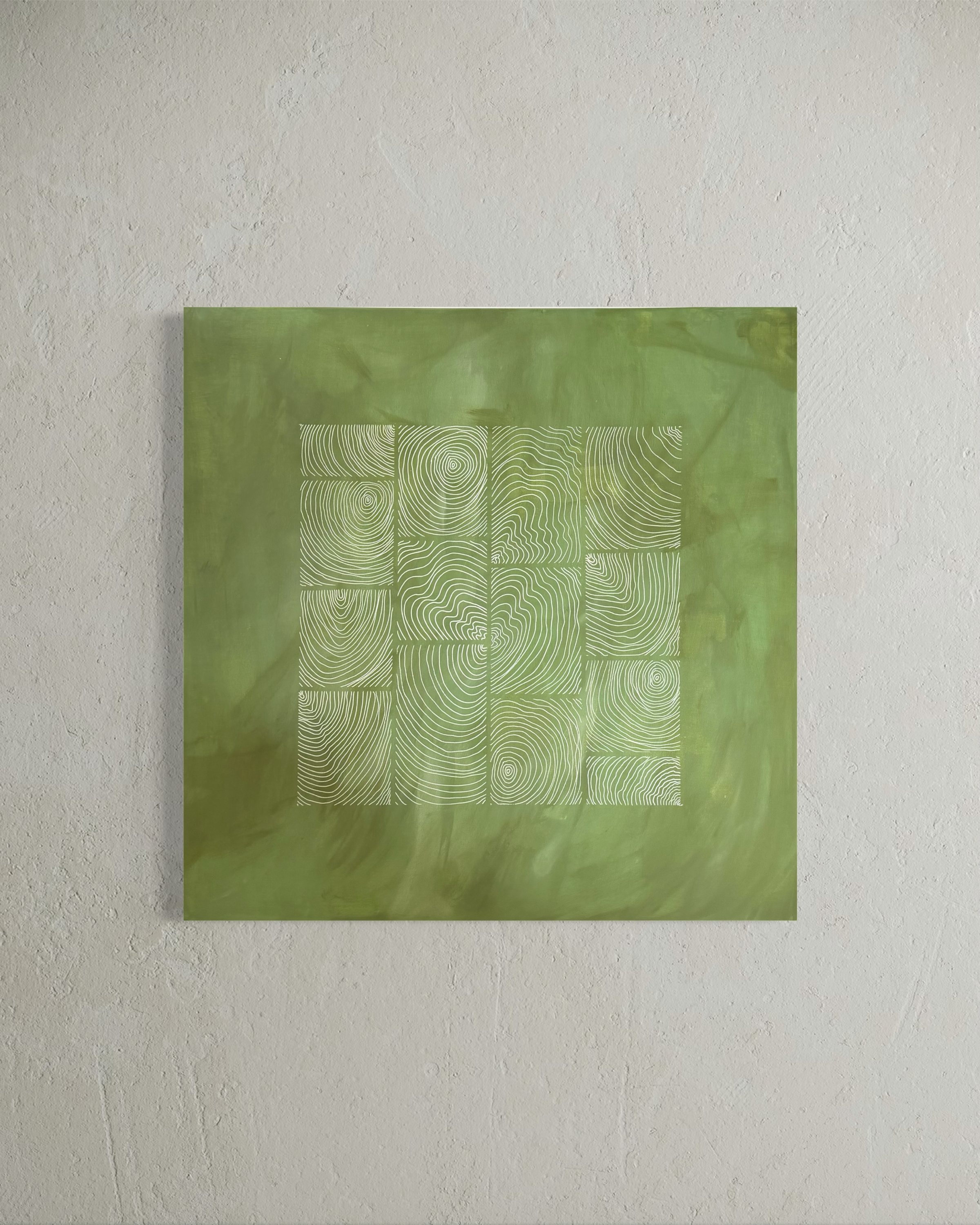 Earthbound Garden plant 80x80 cm ( free shipping )