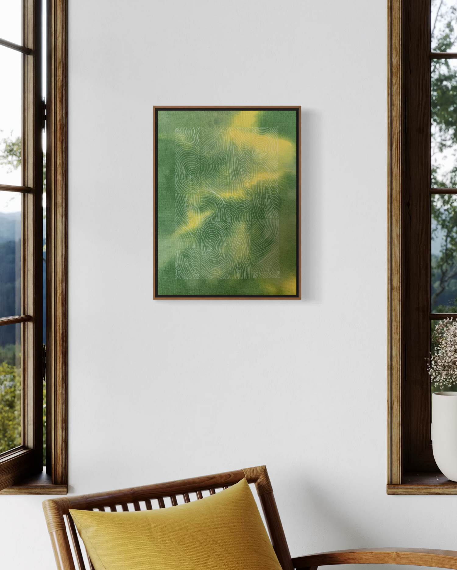 Unsealed Little Horizon 40x30 cm ( free shipping )