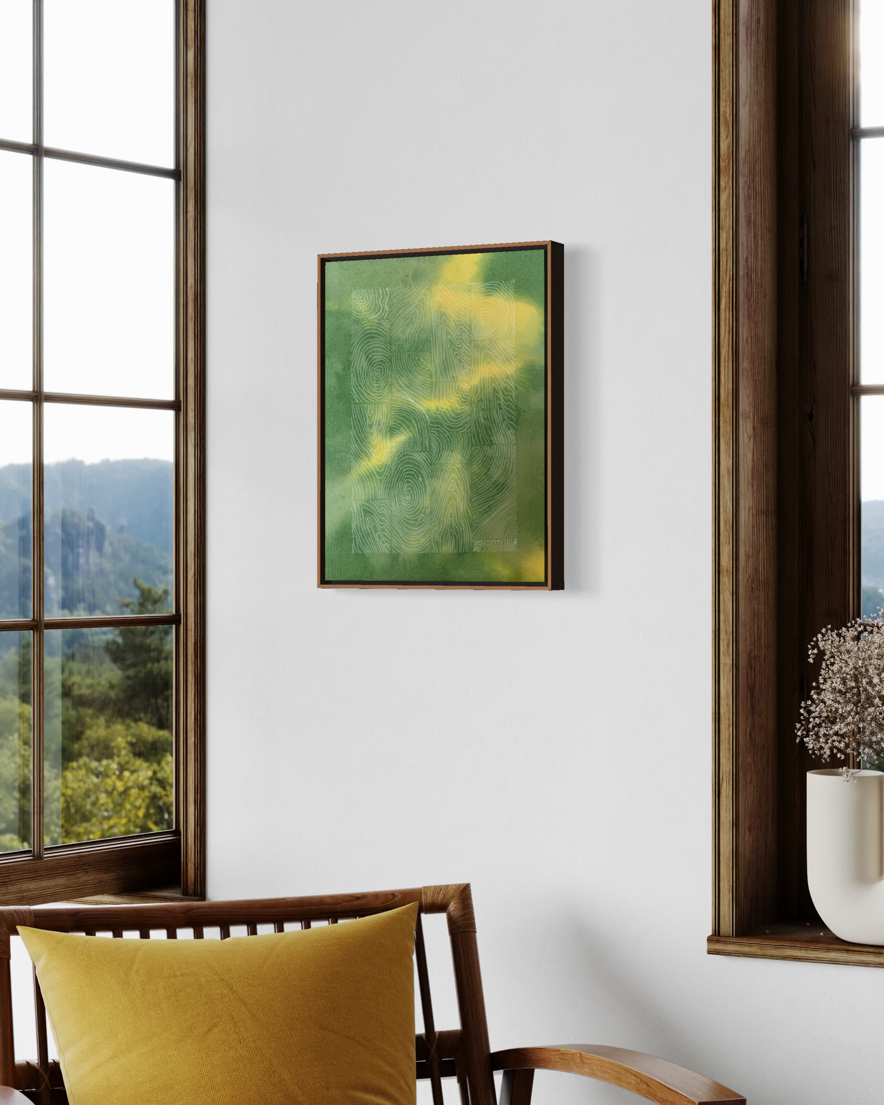 Unsealed Little Horizon 40x30 cm ( free shipping )