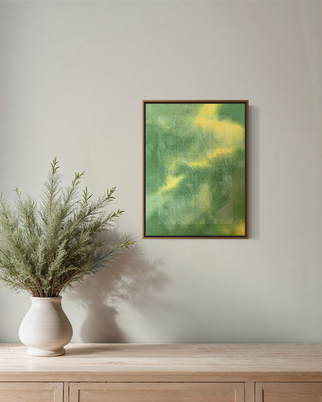 Unsealed Little Horizon 40x30 cm ( free shipping )