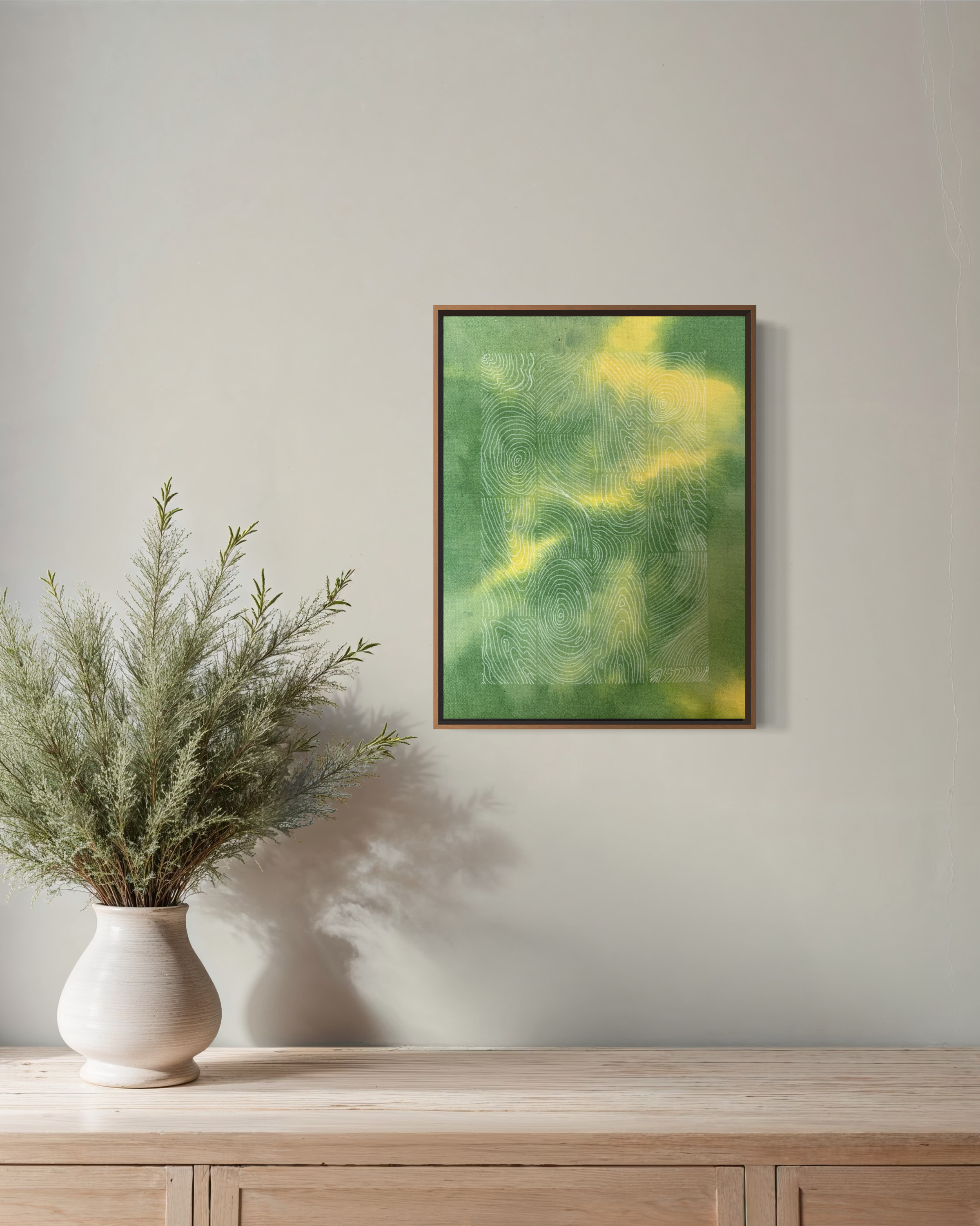 Unsealed Little Horizon 40x30 cm ( free shipping )