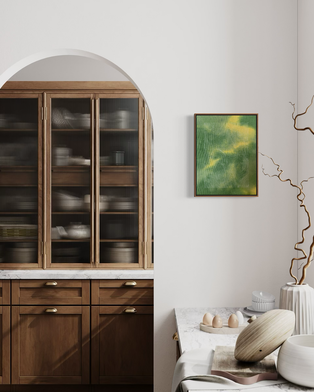Unsealed Little Horizon 40x30 cm ( free shipping )