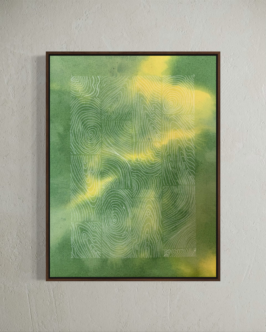 Unsealed Little Horizon 40x30 cm ( free shipping )