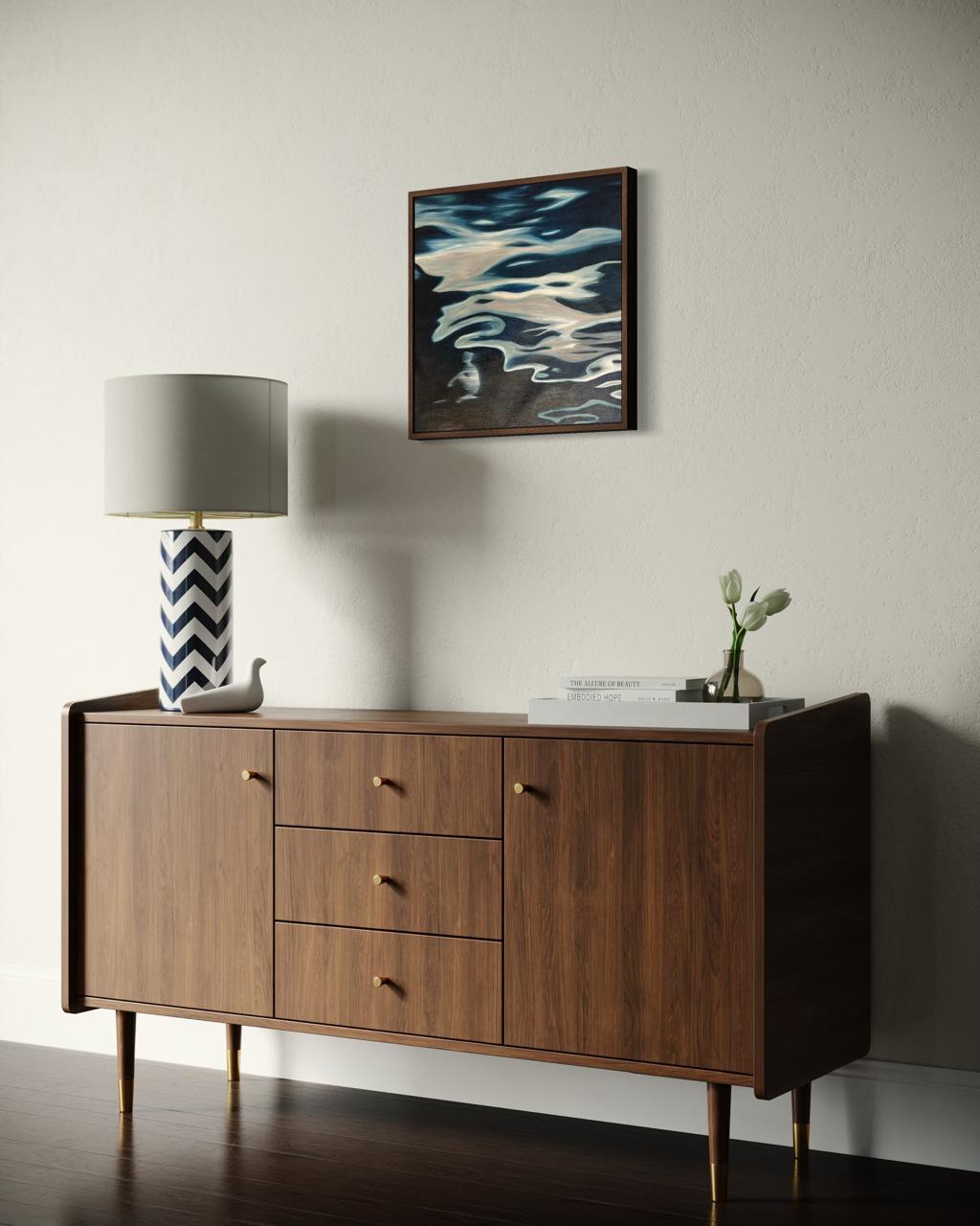 Reflect 45x45cm ( free shipping )