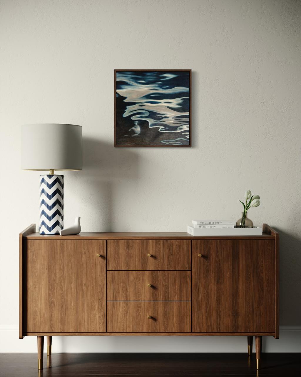 Reflect 45x45cm ( free shipping )