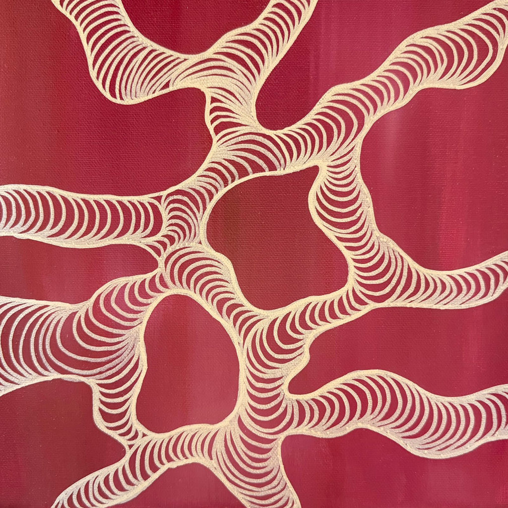 Earthbound 03 30x30 cm ( free shipping )